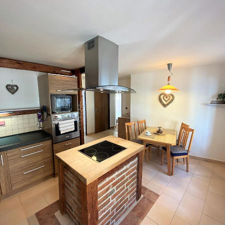 Apartman Prachatice Bagian luar foto
