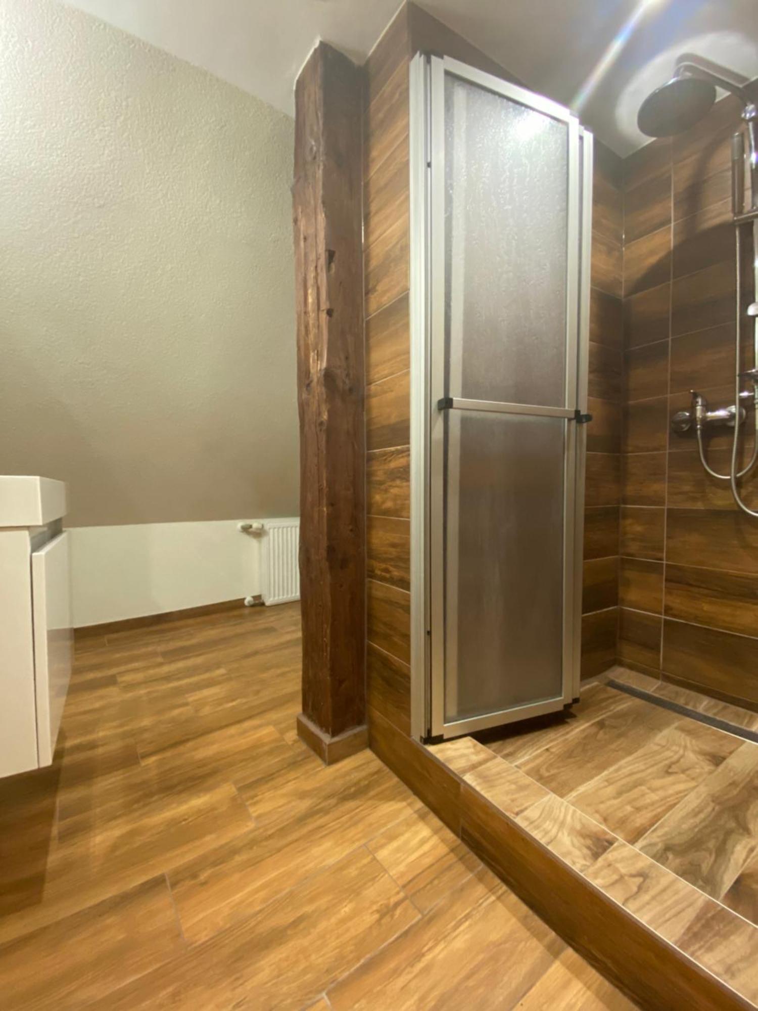 Apartman Prachatice Bagian luar foto
